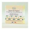 Savon 100g vanille patchouli - GALEO