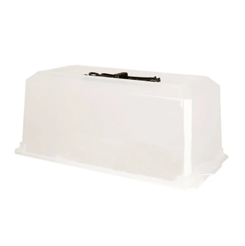 Serre de culture Iziserre 60 cm - RIVIERA
