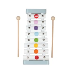 Set musical confetti - JANOD