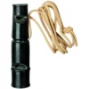 Sifflet en corne de buffle 9cm - TRIXIE