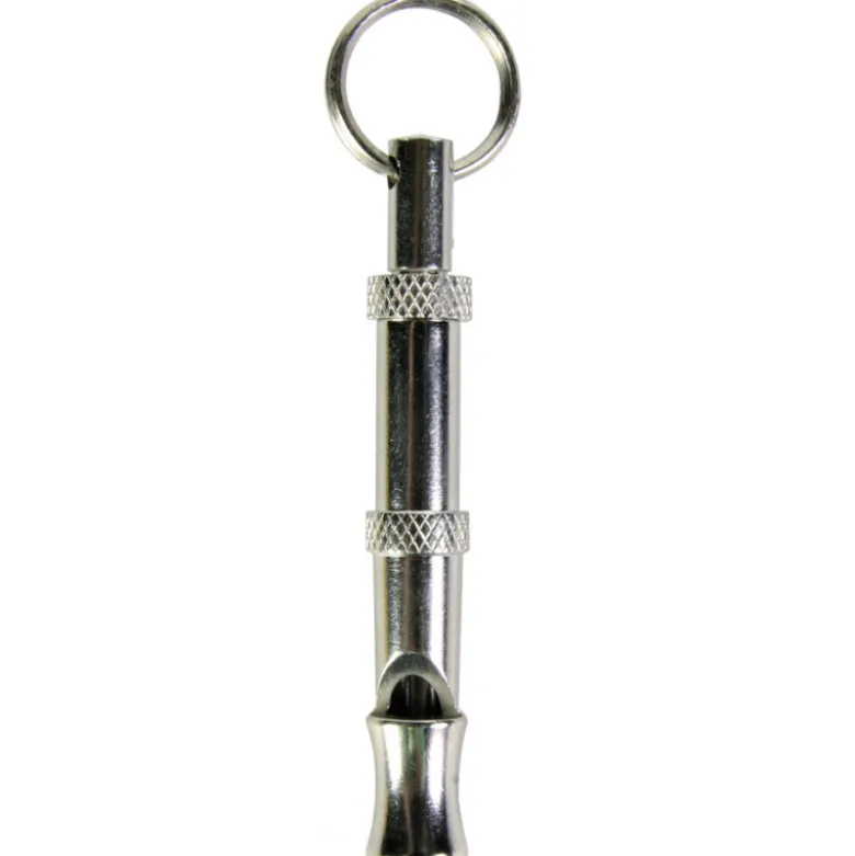 Sifflet haute fréquence 5cm - TRIXIE