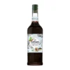 Sirop base concentré thé noir 1 L - GIFFARD