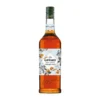 Sirop caramel salé 1 L - GIFFARD