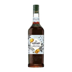 Sirop chocolate cookie 1 L - GIFFARD
