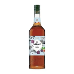 Sirop figue 1 L - GIFFARD