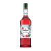 Sirop framboise 1 L - GIFFARD