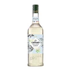 Sirop jasmin 1 L - GIFFARD