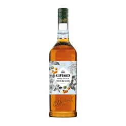 Sirop noix de macadamia 1 L - GIFFARD