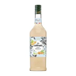 Sirop orgeat 1 L - GIFFARD