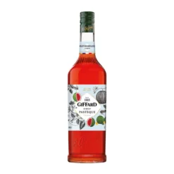Sirop pastèque 1 L - GIFFARD
