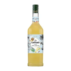 Sirop pinacolada 1 L - GIFFARD