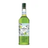 Sirop pomme verte 1 L - GIFFARD