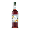 Sirop saveur amaretto 1 L - GIFFARD