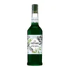 Sirop thé vert matcha 0.7 L - GIFFARD