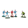 SOCCER PRACTICE - LEMAX