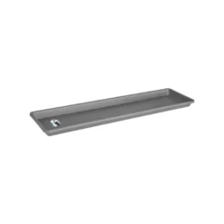 Soucoupe Barcelona XL 80x21 anthracite- ELHO