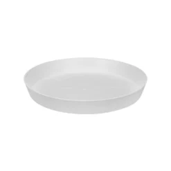 Soucoupe loft urban ø17 blanc - ELHO