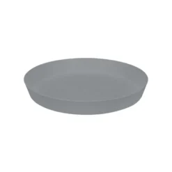 Soucoupe loft urban ø34 ciment - ELHO