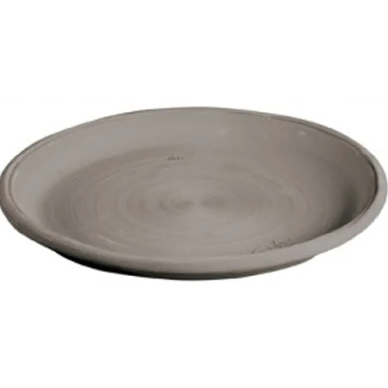 Soucoupe Ronde Etanche D40 Goicoechea Gris