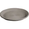 Soucoupe Ronde Etanche D45 Goicoechea Gris