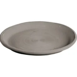 Soucoupe Ronde Etanche D45 Goicoechea Gris