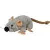Souris peluche 7cm - TRIXIE