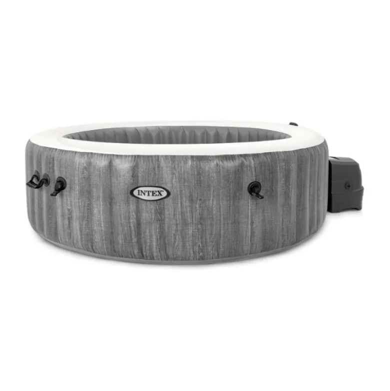 Spa gonflable "Baltik" - 4 places - INTEX