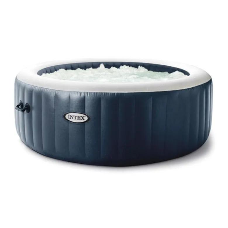 Spa gonflable "Blue Navy" - 4 places - INTEX