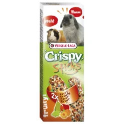 STICKS COBAYE LAPIN X2 FRUITS