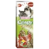 STICKS LAPIN/CHINCHILLA FINE HERBE