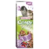STICKS LAPINS/CHINCHILLA FRUITS BOI