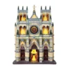 ST. PATRICK'S CATHEDRAL - LEMAX