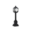 STREET CLOCK - LEMAX