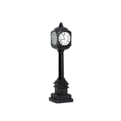 STREET CLOCK - LEMAX