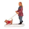 STROLLING WITH POOCH - LEMAX