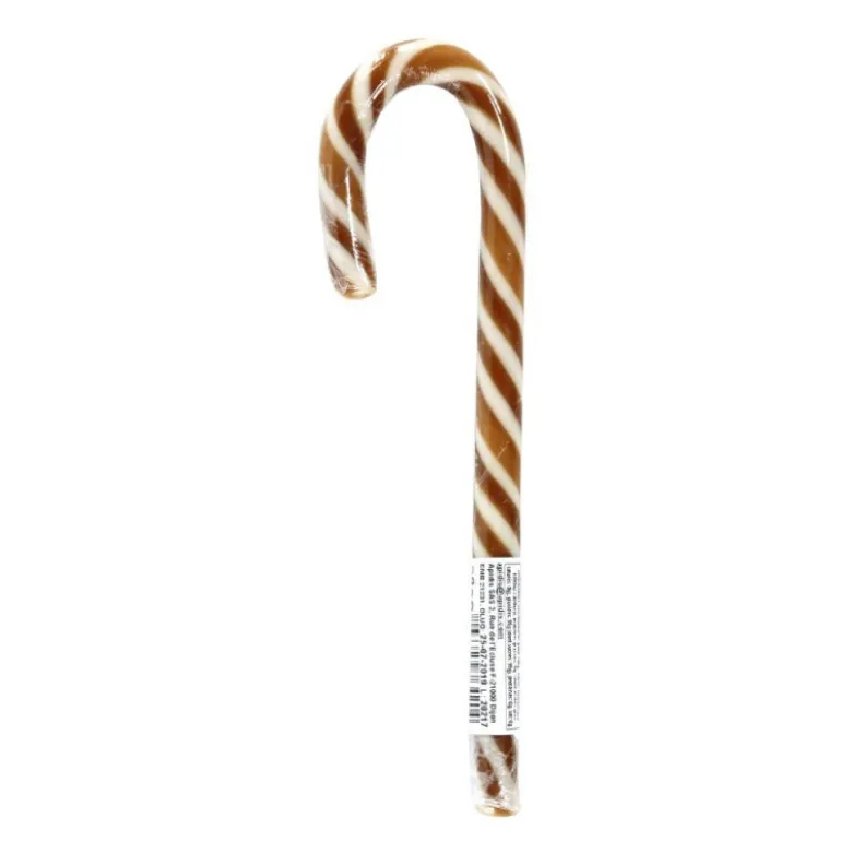 Sucre d'orge canne cola 28g - FINABEIL