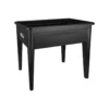 Table de culture super green basics XXL noir - ELHO