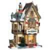 TANNENBAUM CHRISTMAS SHOPPE - LEMAX