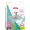 Tapis educateur chiot 60x60cm x30 - ZOLUX