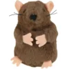 Taupe peluche 5cm - TRIXIE