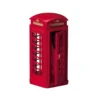 TELEPHONE BOOTH - LEMAX