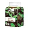 Terreau semis bouturage 20l - SAISONS ET JARDINS