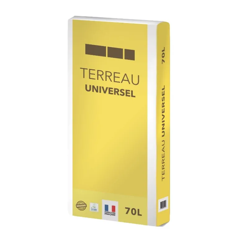Terreau universel 70l