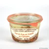 Terrine de foie de volaille au Calvados - 270g