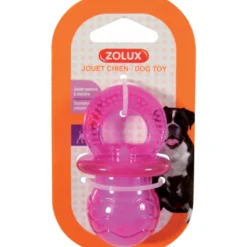Tetine pop pm rose - ZOLUX