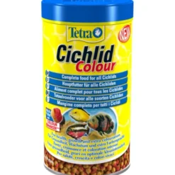 Tetra Cichlid Colour - 500ml