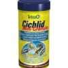 Tetra Cichlid Mini Granules - 250ml