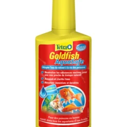 Tetra Goldfish AquaSafe - 250ml