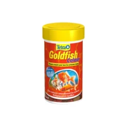 Tetra Goldfish Colour - 100ml