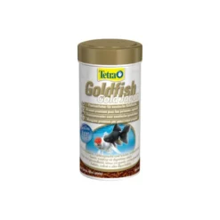 Tetra Goldfish Gold Japan - 100ml